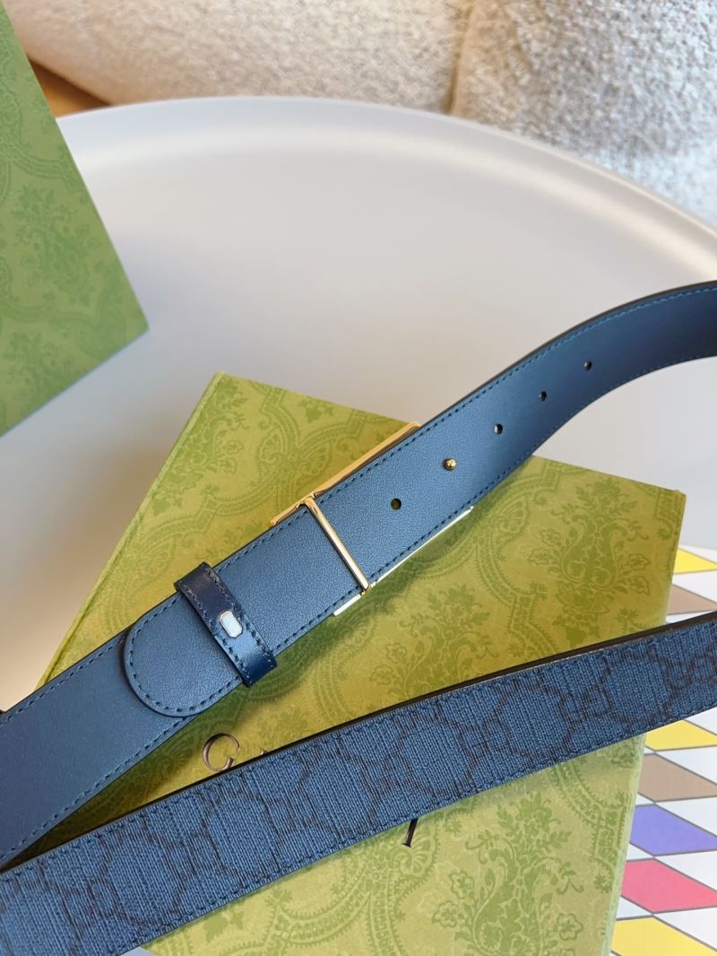 Gvc*1 belts